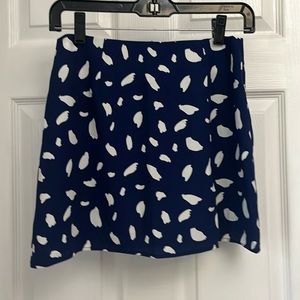 Kourt mini skirt S